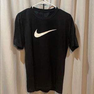 Nike dry fit shirt